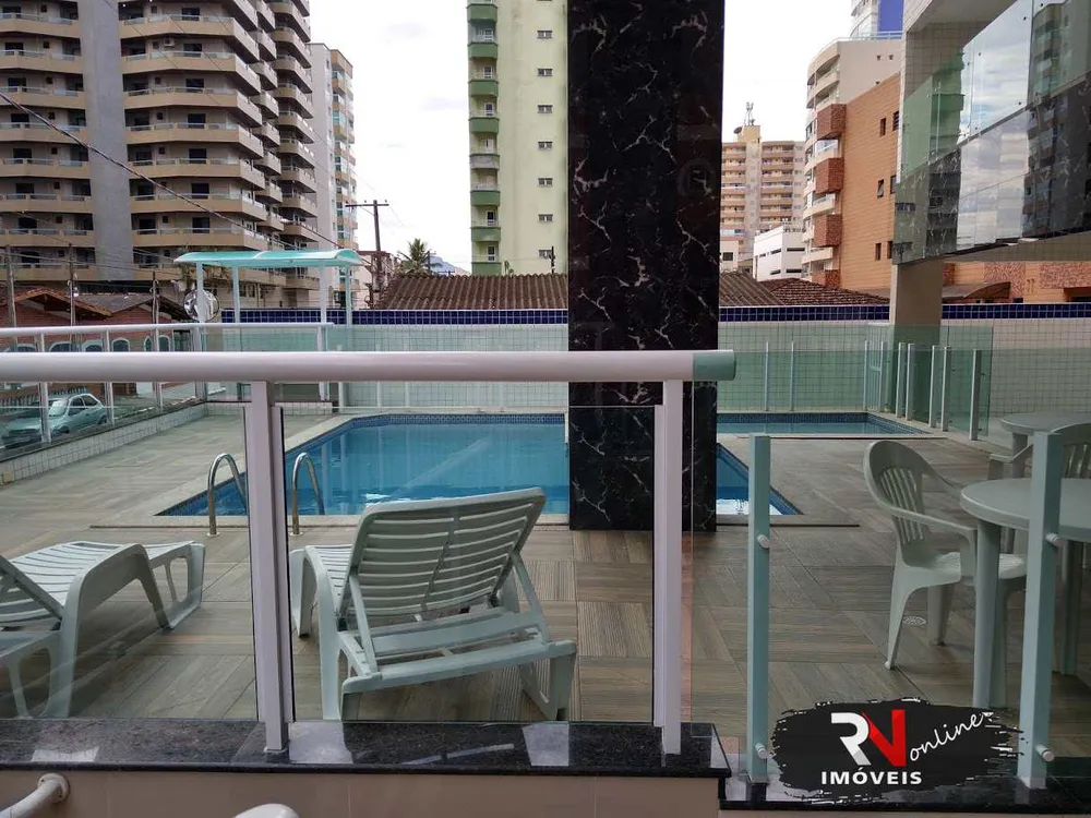 Cobertura, 3 quartos, 150 m² - Foto 1