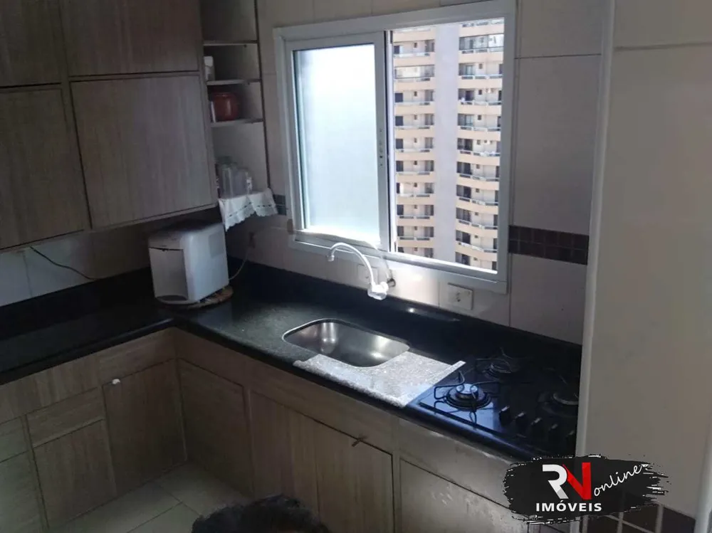 Cobertura, 3 quartos, 150 m² - Foto 3