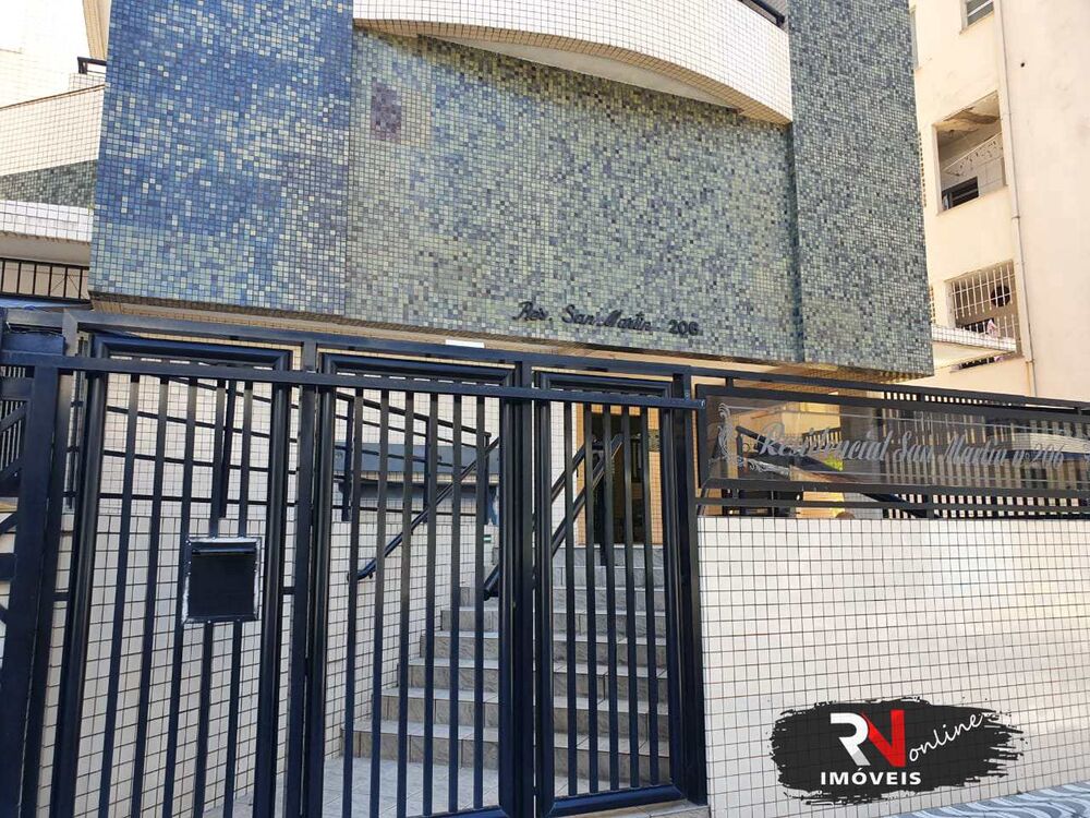 Apartamento, 1 quarto, 45 m² - Foto 2