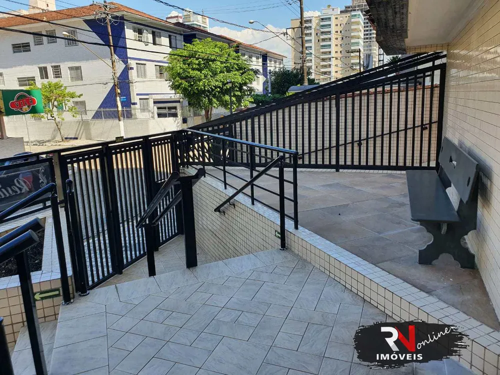 Apartamento, 1 quarto, 45 m² - Foto 16