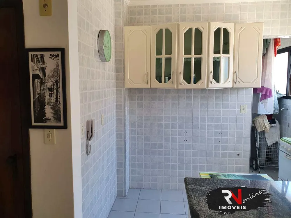 Apartamento, 1 quarto, 45 m² - Foto 9