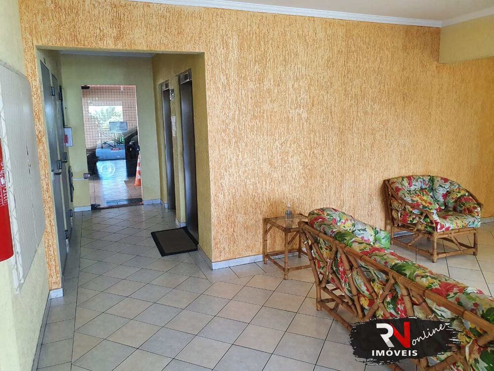 Apartamento, 1 quarto, 45 m² - Foto 3