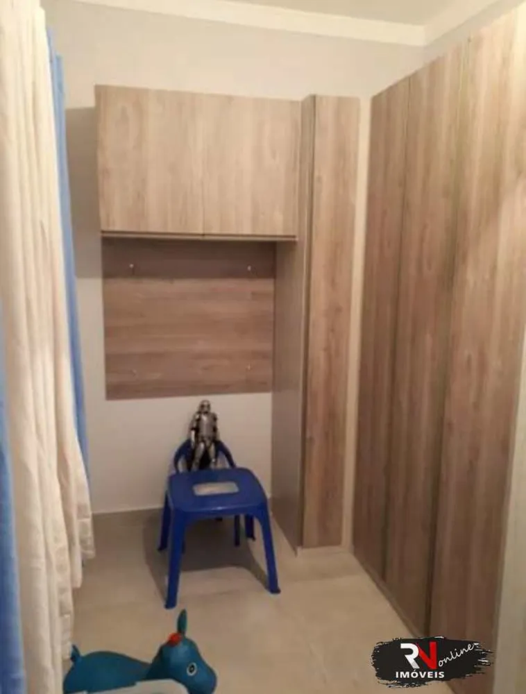 Casa, 2 quartos, 80 m² - Foto 4