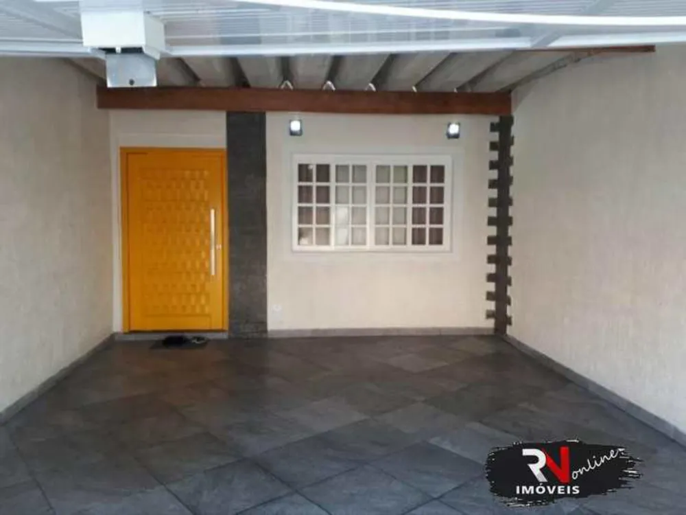 Casa, 2 quartos, 80 m² - Foto 2