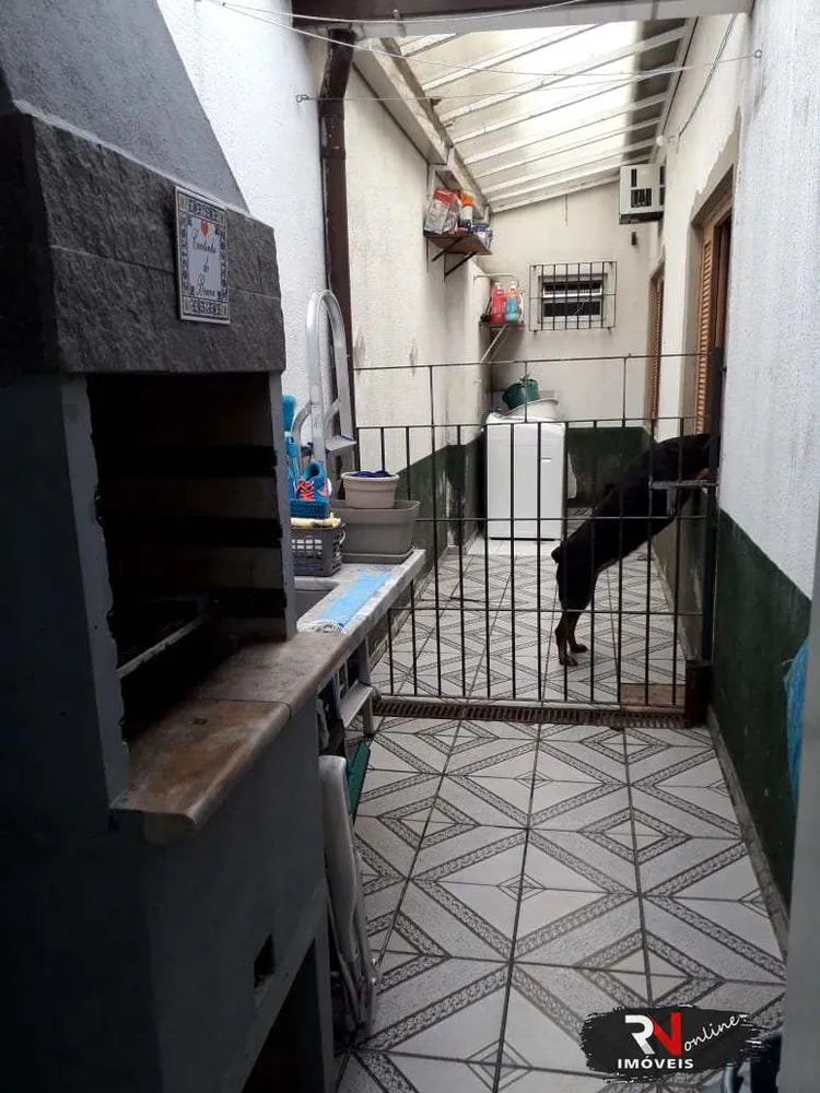 Casa, 2 quartos, 80 m² - Foto 8