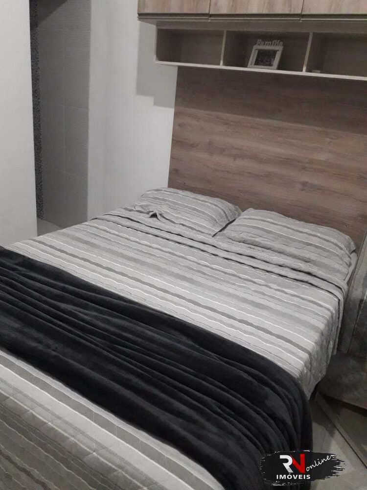 Casa, 2 quartos, 80 m² - Foto 3
