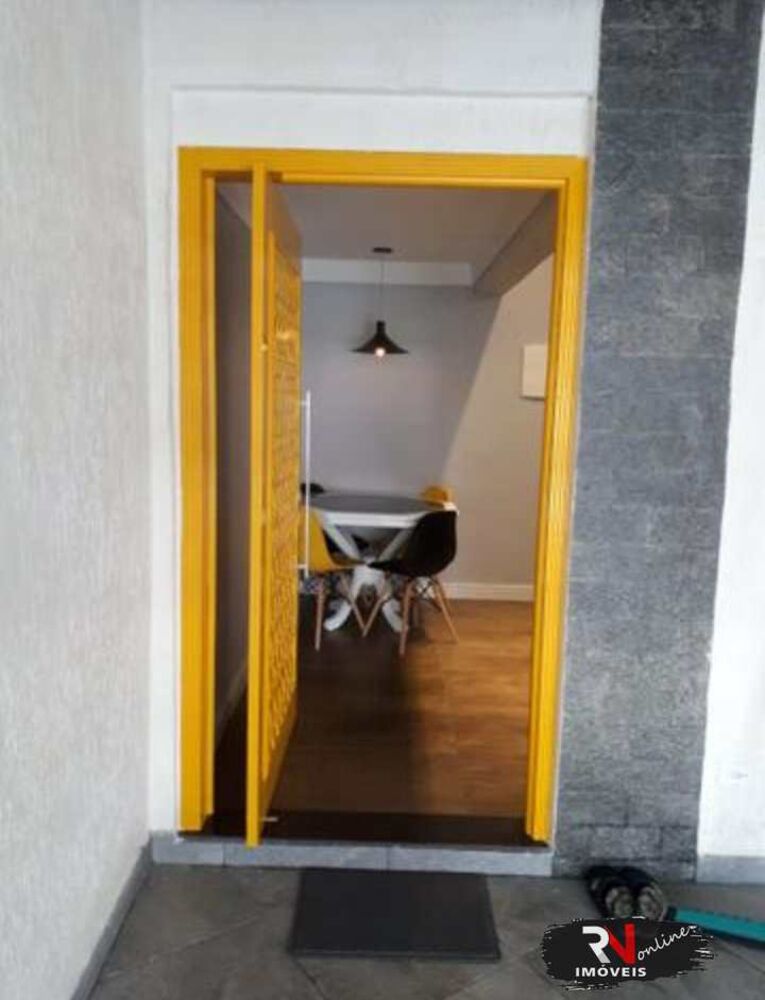 Casa, 2 quartos, 80 m² - Foto 1