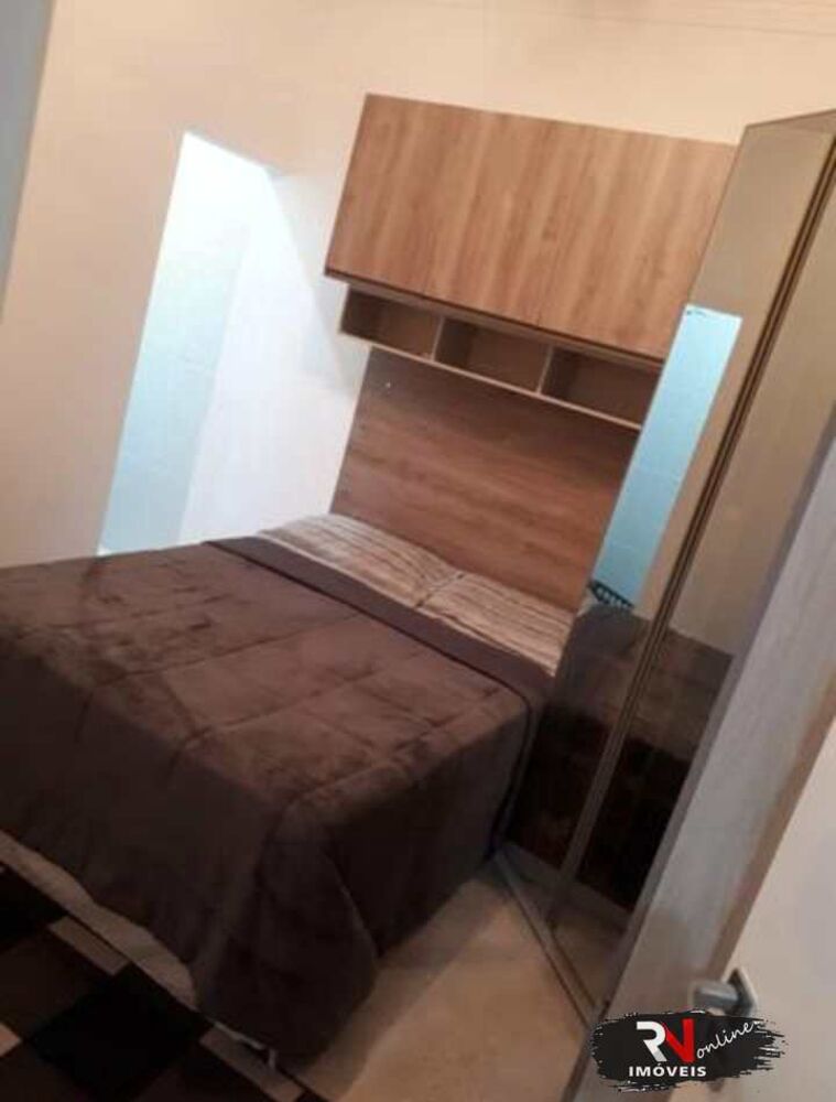 Casa, 2 quartos, 80 m² - Foto 4