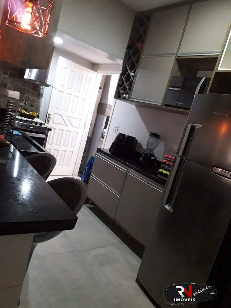 Casa, 2 quartos, 80 m² - Foto 6