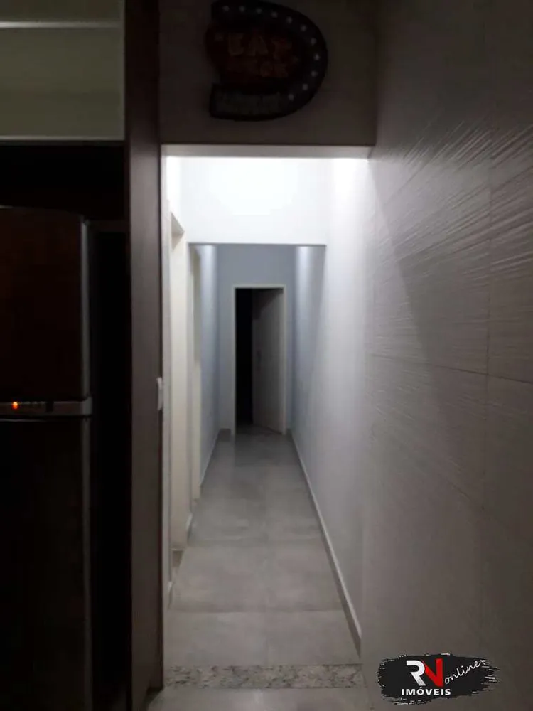 Casa, 2 quartos, 80 m² - Foto 12