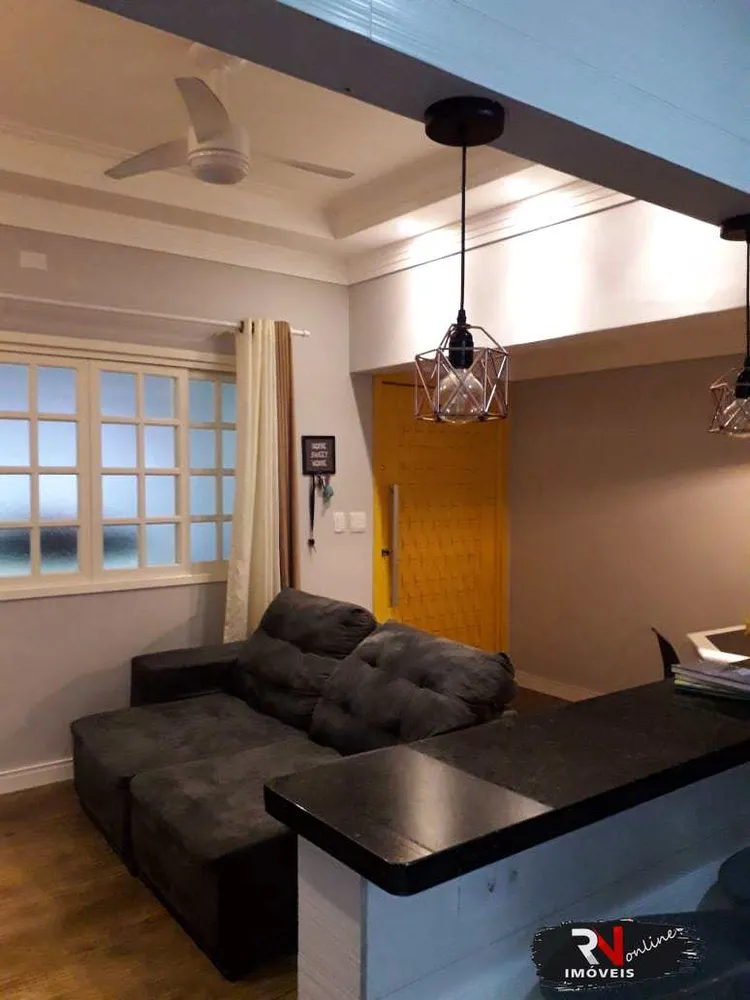 Casa, 2 quartos, 80 m² - Foto 1