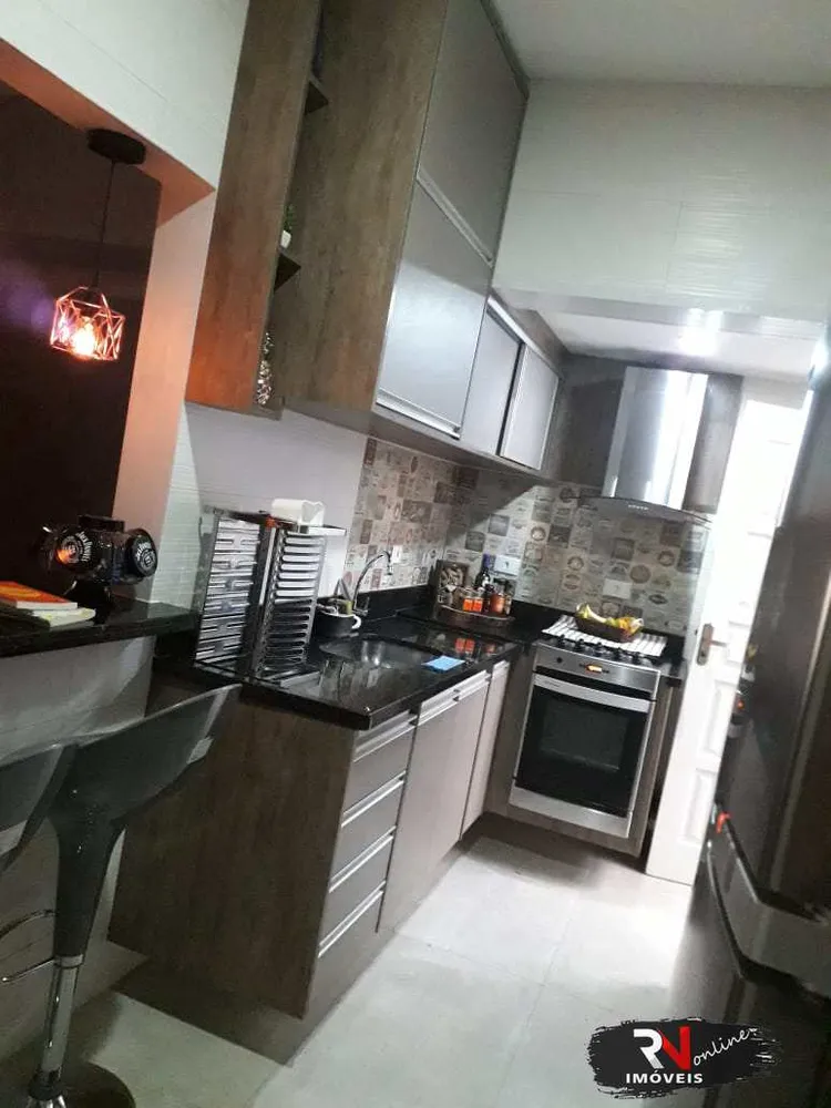 Casa, 2 quartos, 80 m² - Foto 3