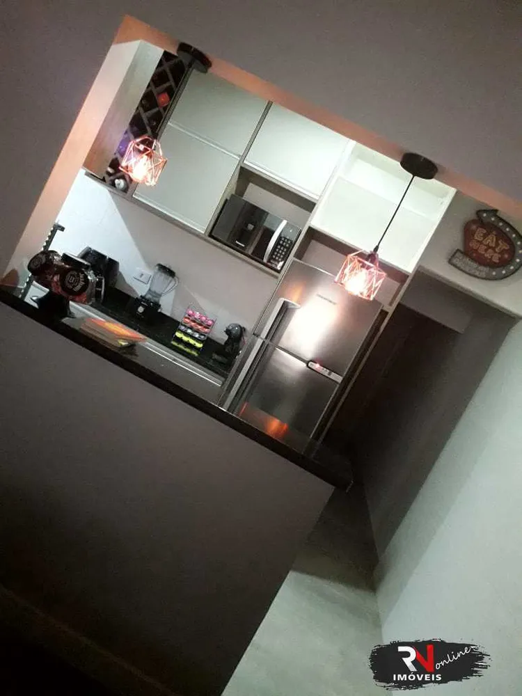 Casa, 2 quartos, 80 m² - Foto 1