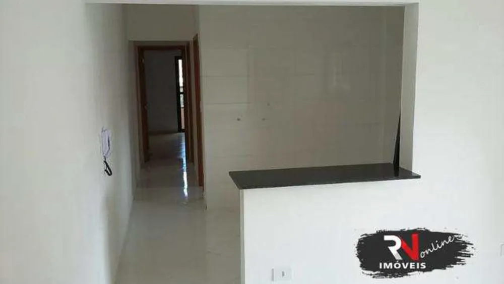 Apartamento, 2 quartos, 65 m² - Foto 1