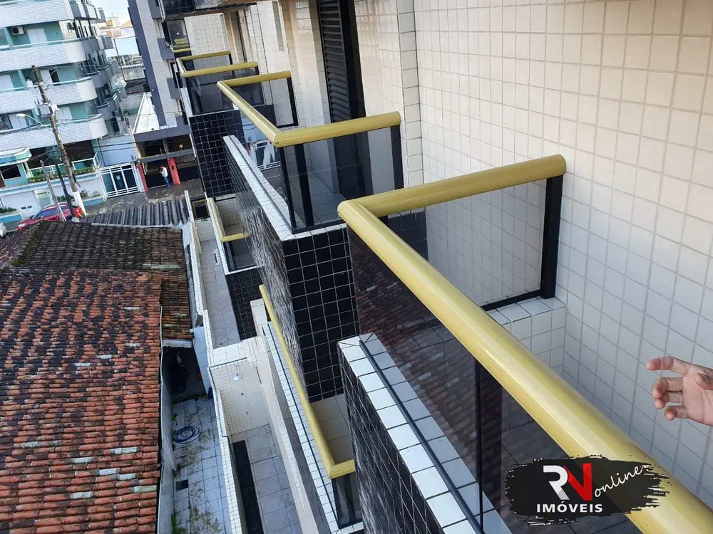 Apartamento, 2 quartos, 65 m² - Foto 8