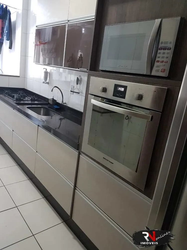 Apartamento, 2 quartos, 68 m² - Foto 3