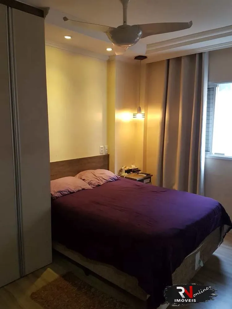 Apartamento, 2 quartos, 68 m² - Foto 2