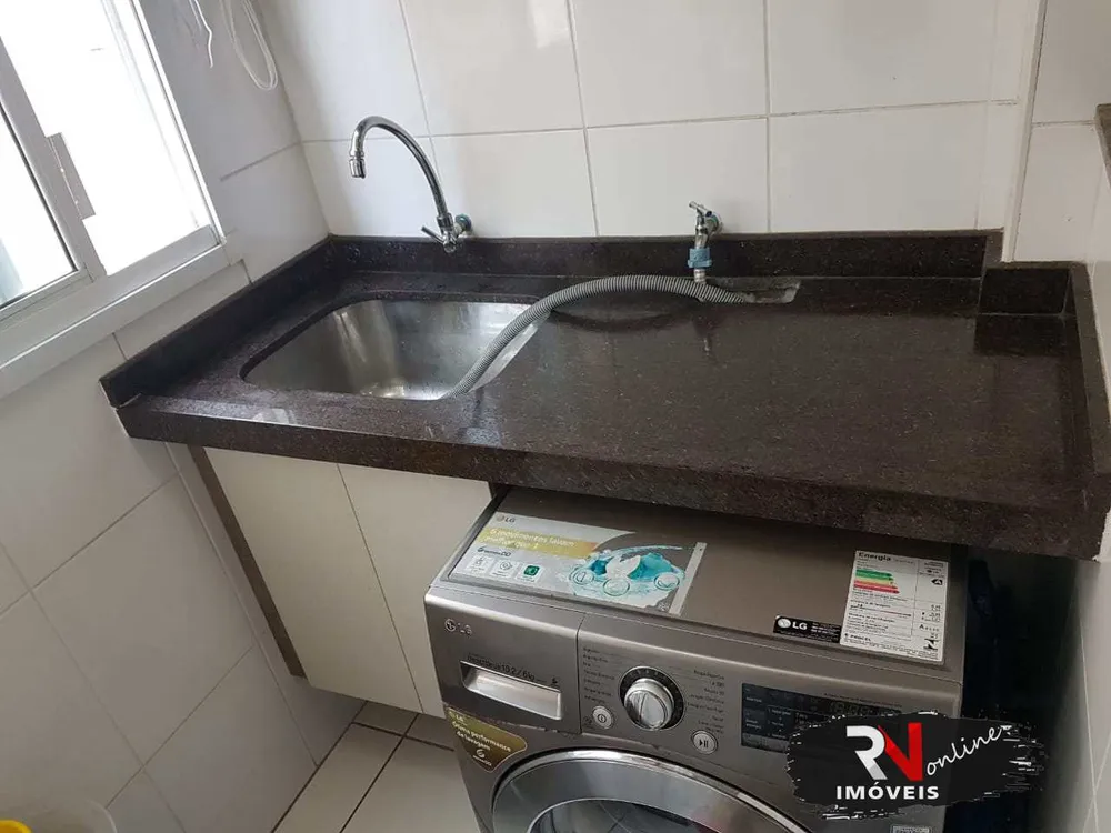 Apartamento, 2 quartos, 68 m² - Foto 2