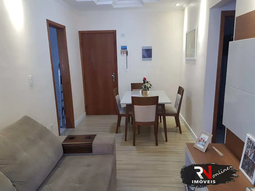 Apartamento, 2 quartos, 68 m² - Foto 4