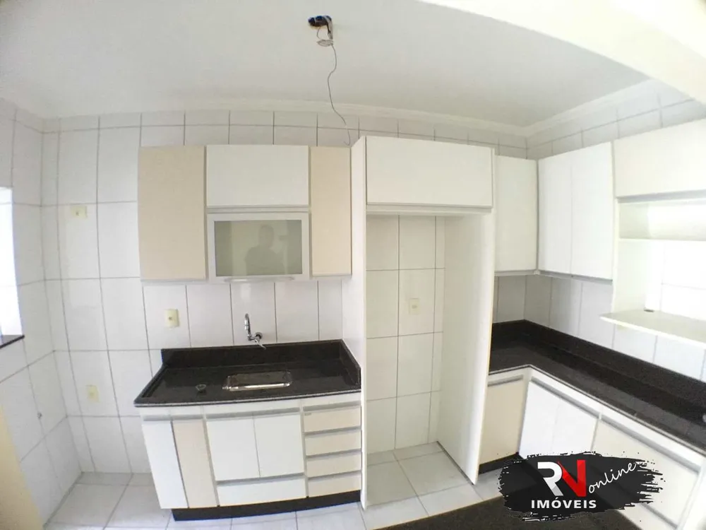 Apartamento, 2 quartos, 80 m² - Foto 2