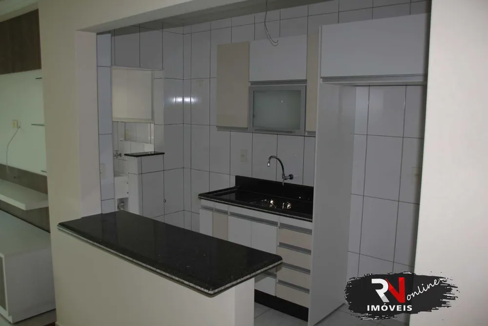 Apartamento, 2 quartos, 80 m² - Foto 1