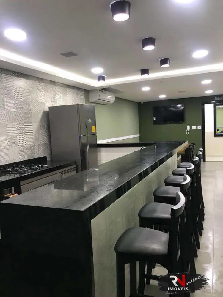 Apartamento, 3 quartos, 130 m² - Foto 24