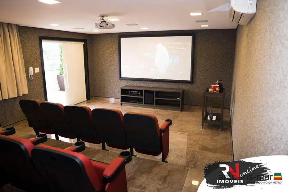 Apartamento, 3 quartos, 130 m² - Foto 8