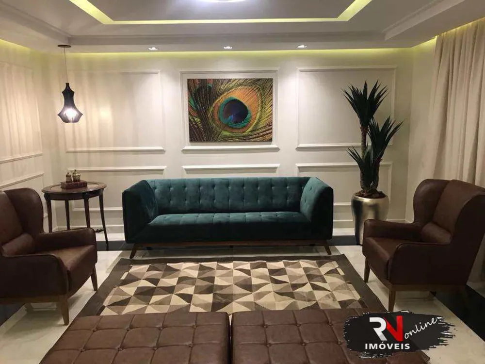 Apartamento, 3 quartos, 130 m² - Foto 6