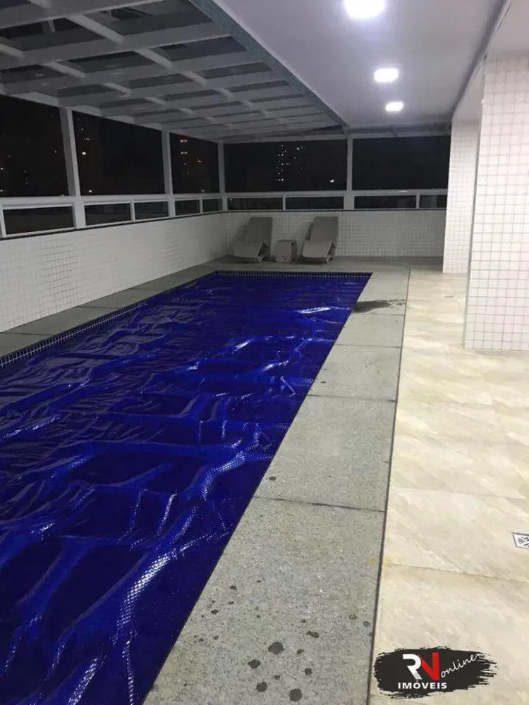 Apartamento, 3 quartos, 130 m² - Foto 17