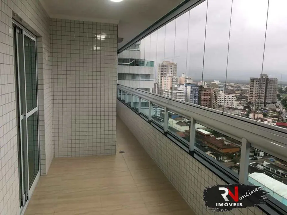 Apartamento, 3 quartos, 130 m² - Foto 7