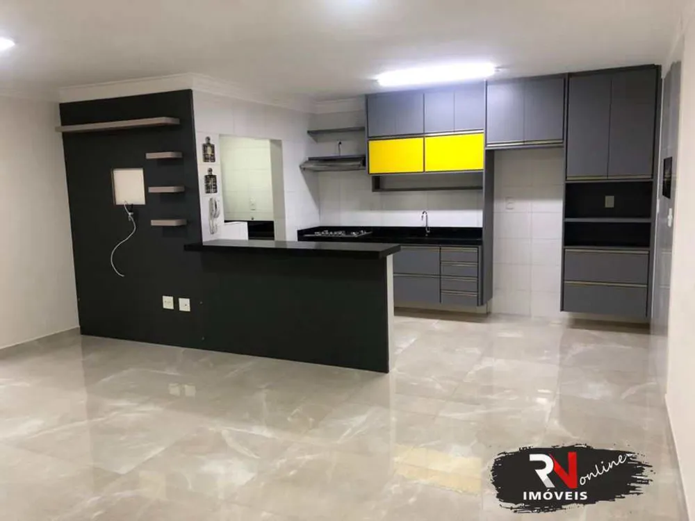 Apartamento, 3 quartos, 130 m² - Foto 23
