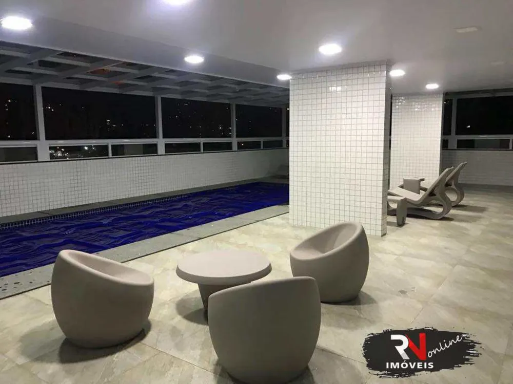 Apartamento, 3 quartos, 130 m² - Foto 22