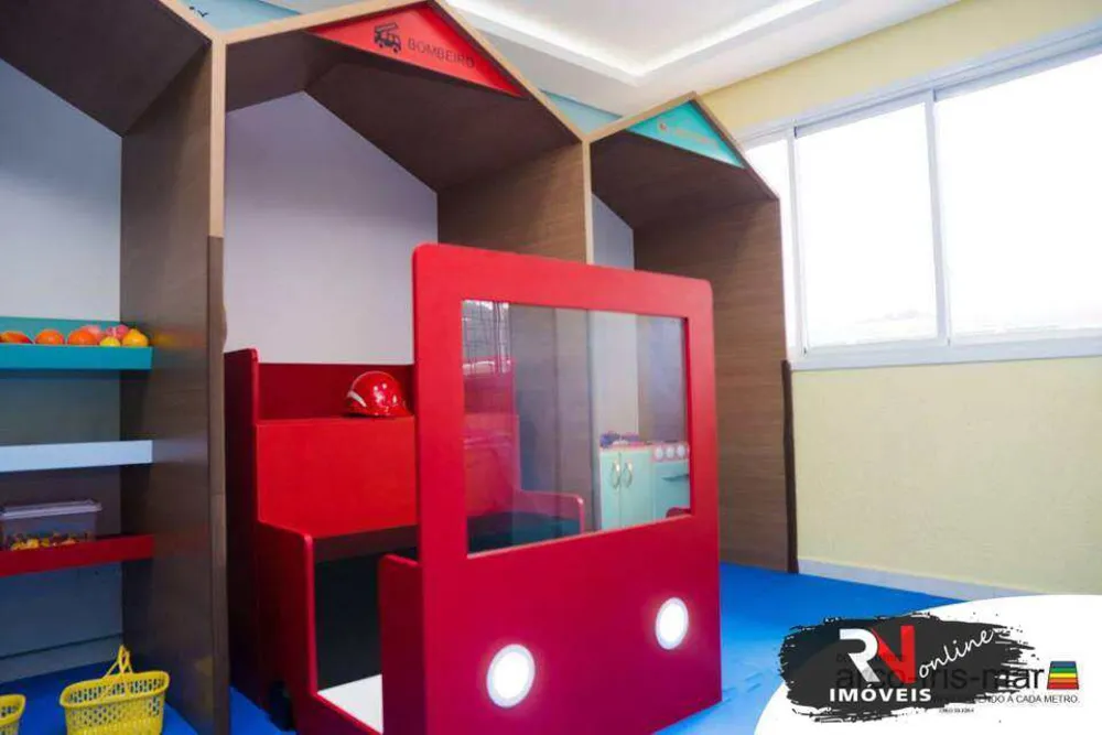 Apartamento, 3 quartos, 130 m² - Foto 10