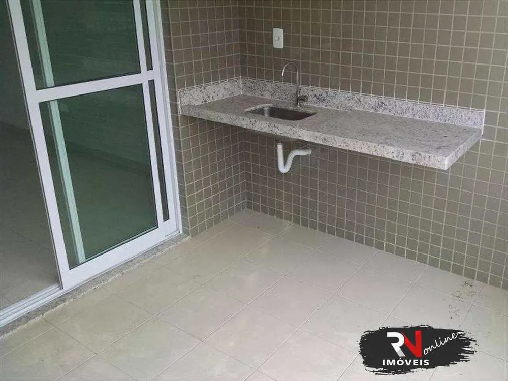 Apartamento, 2 quartos, 76 m² - Foto 2
