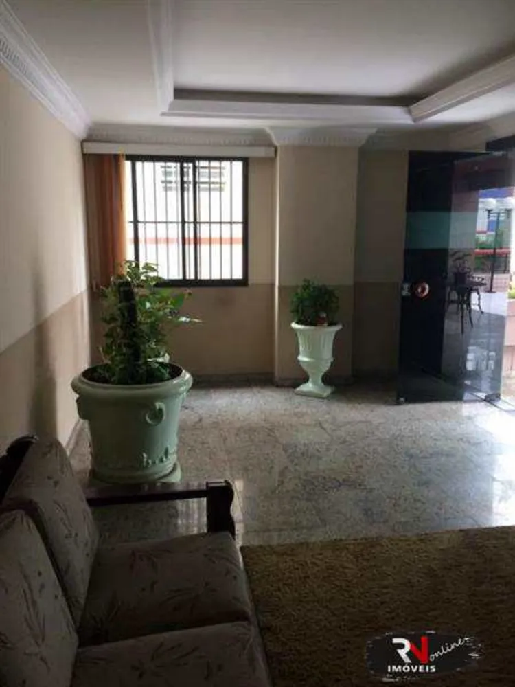 Apartamento, 2 quartos, 90 m² - Foto 12