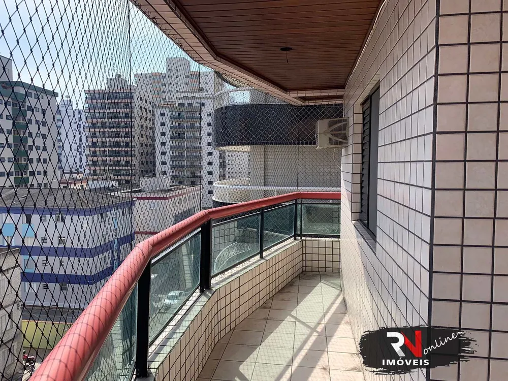 Apartamento, 2 quartos, 90 m² - Foto 3