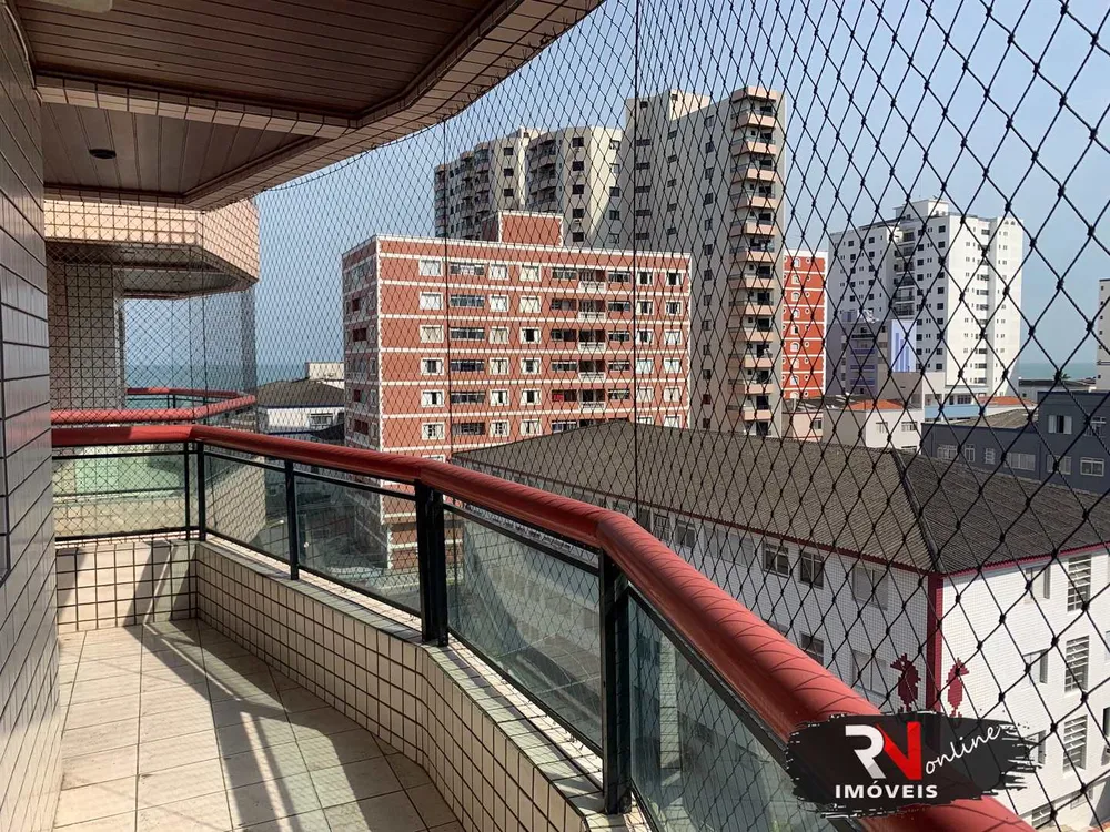 Apartamento, 2 quartos, 90 m² - Foto 1