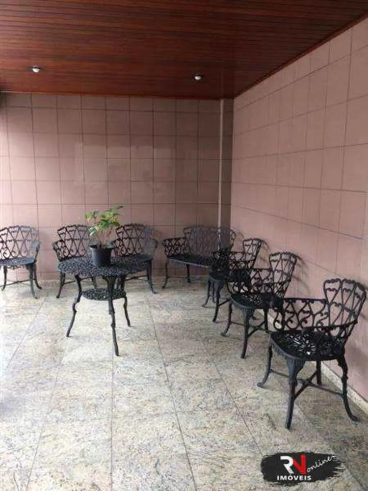 Apartamento, 2 quartos, 90 m² - Foto 4