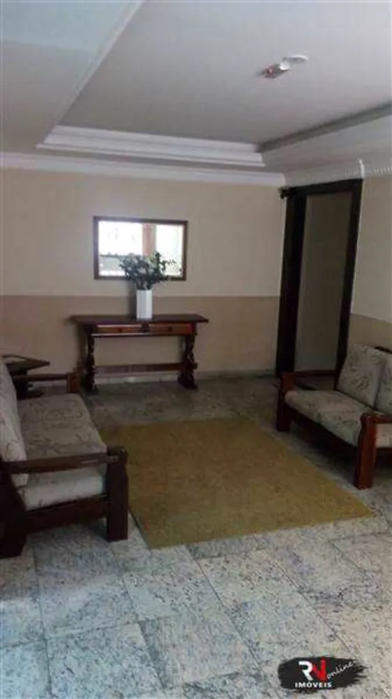 Apartamento, 2 quartos, 90 m² - Foto 4