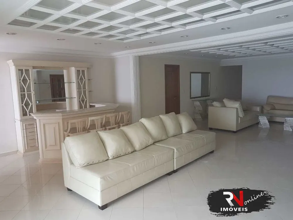 Cobertura, 5 quartos, 260 m² - Foto 16
