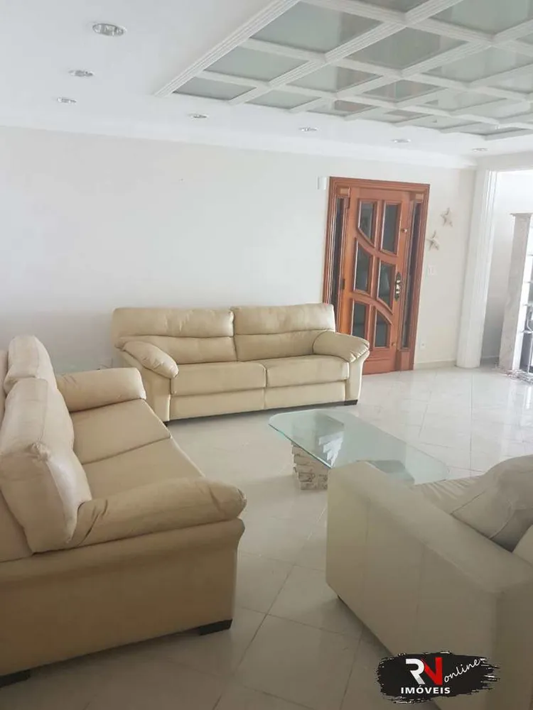 Cobertura, 5 quartos, 260 m² - Foto 12