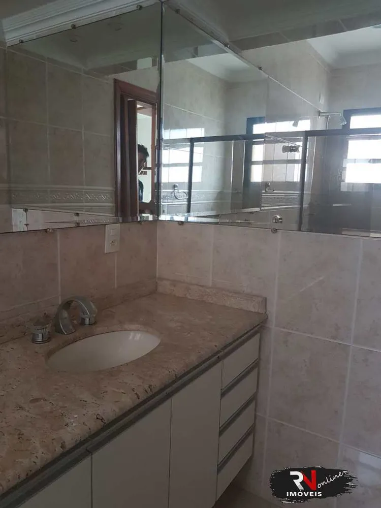 Cobertura, 5 quartos, 260 m² - Foto 11