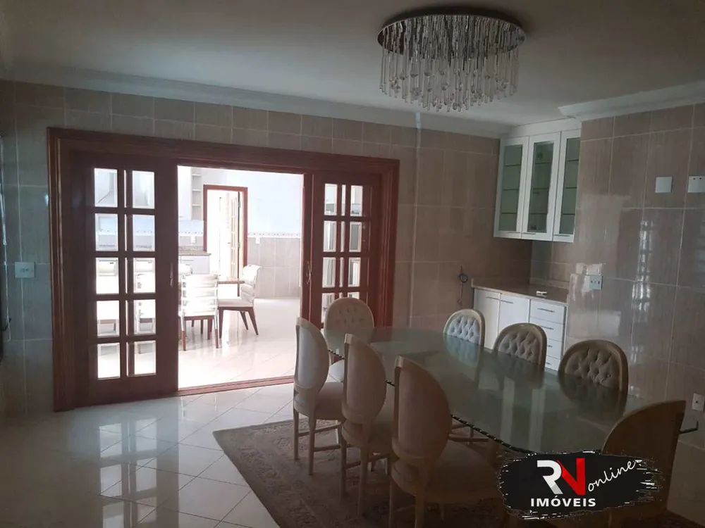 Cobertura, 5 quartos, 260 m² - Foto 9