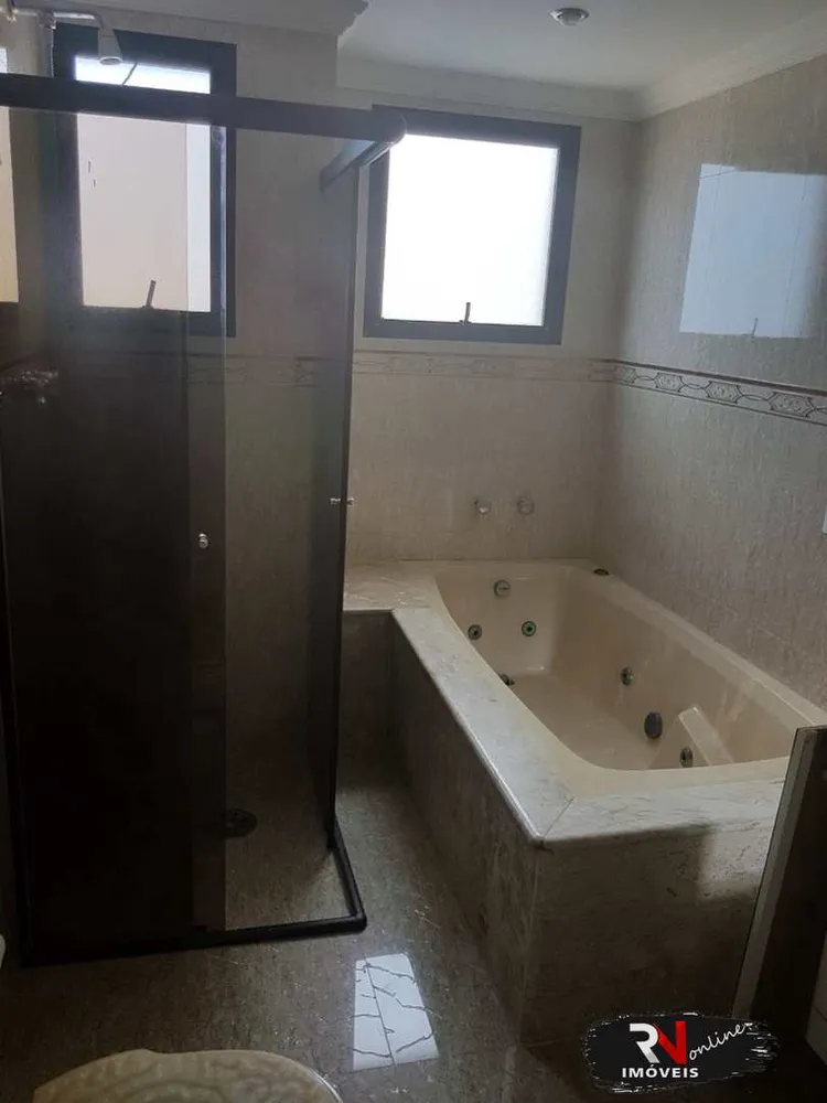 Cobertura, 5 quartos, 260 m² - Foto 15