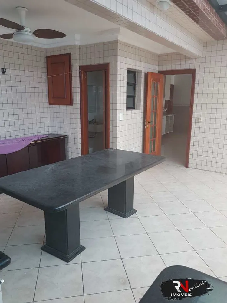 Cobertura, 5 quartos, 260 m² - Foto 5