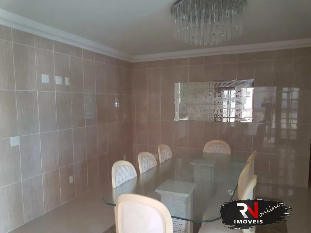 Cobertura, 5 quartos, 260 m² - Foto 8