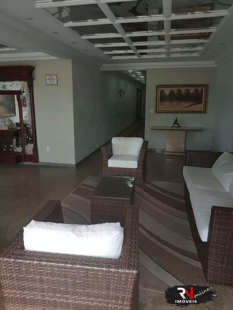 Cobertura à venda com 5 quartos, 260m² - Foto 2