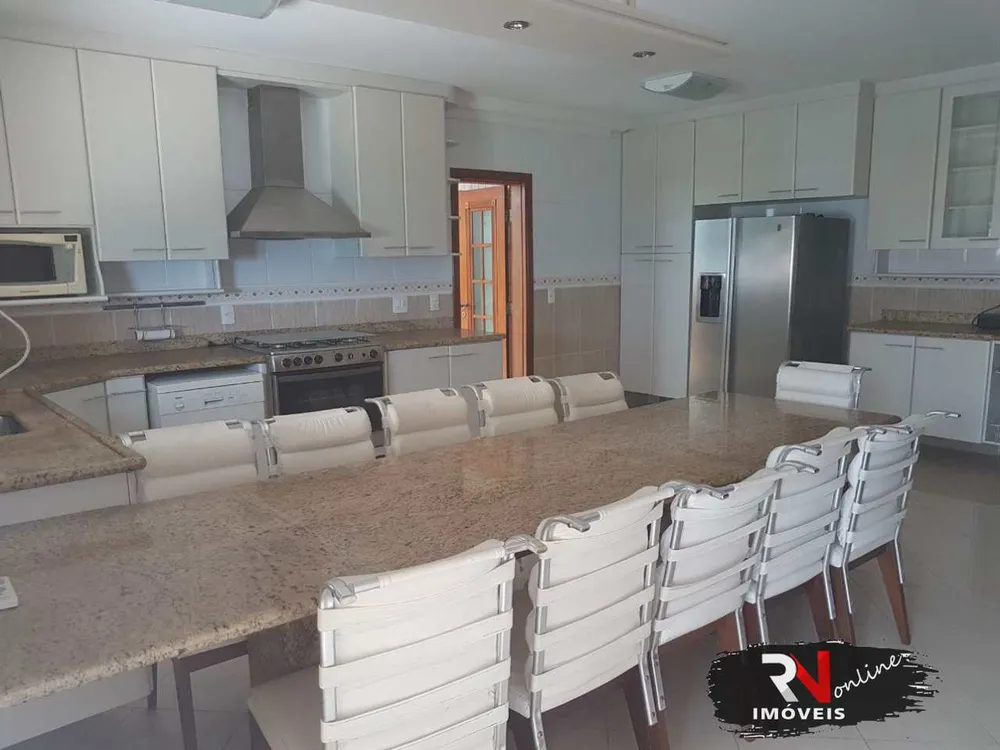 Cobertura, 5 quartos, 260 m² - Foto 6