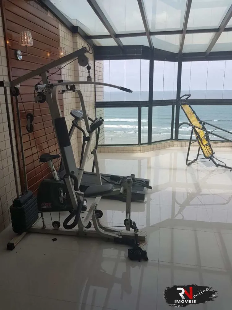 Cobertura, 5 quartos, 260 m² - Foto 14