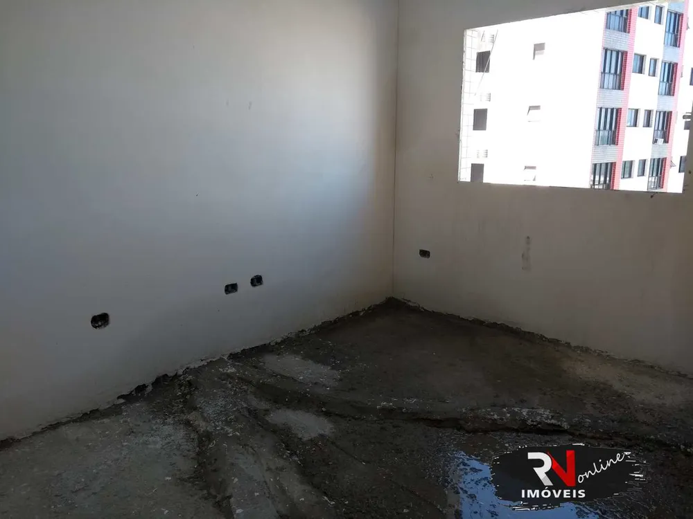 Apartamento, 3 quartos, 140 m² - Foto 10